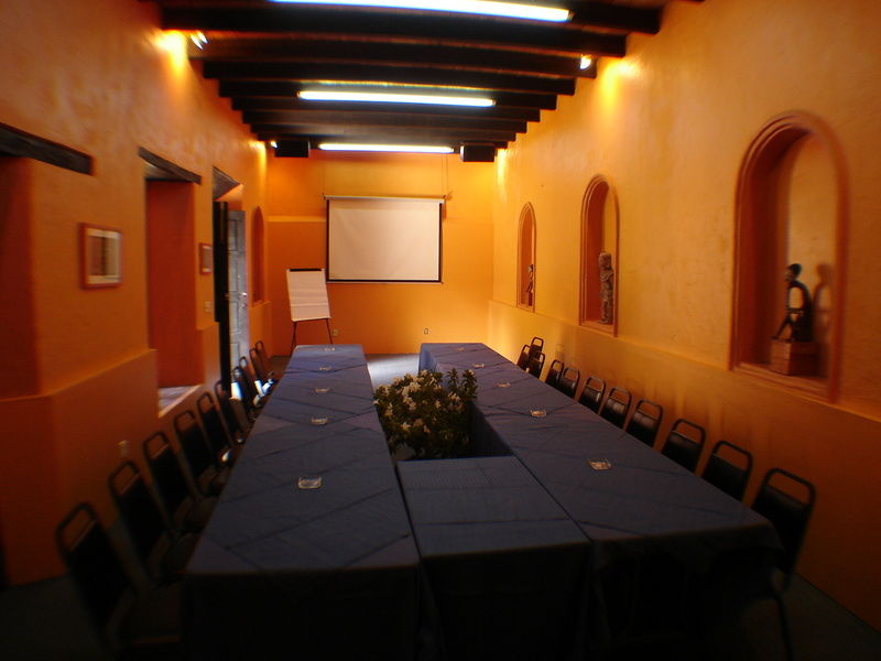 Hotel Casa Mexicana San Cristóbal de Las Casas Eksteriør billede