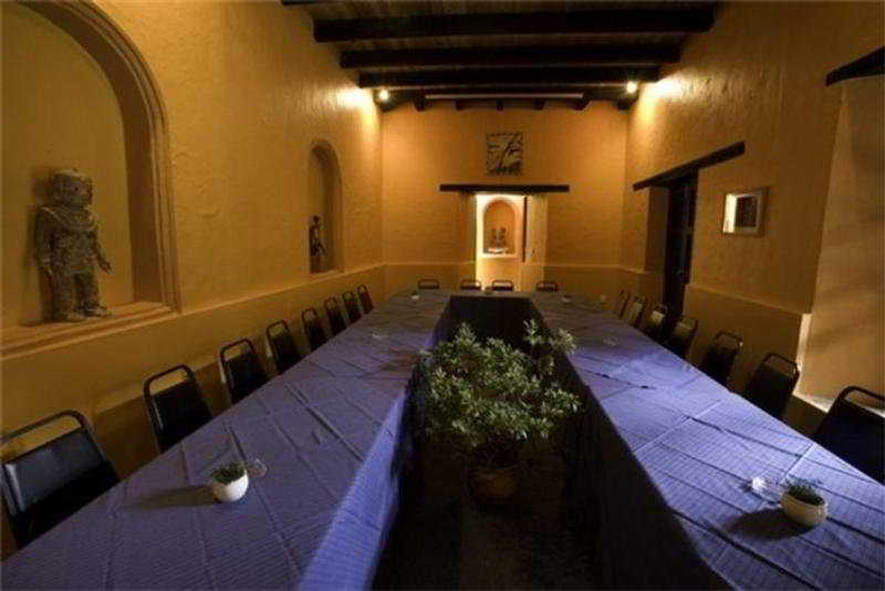 Hotel Casa Mexicana San Cristóbal de Las Casas Eksteriør billede