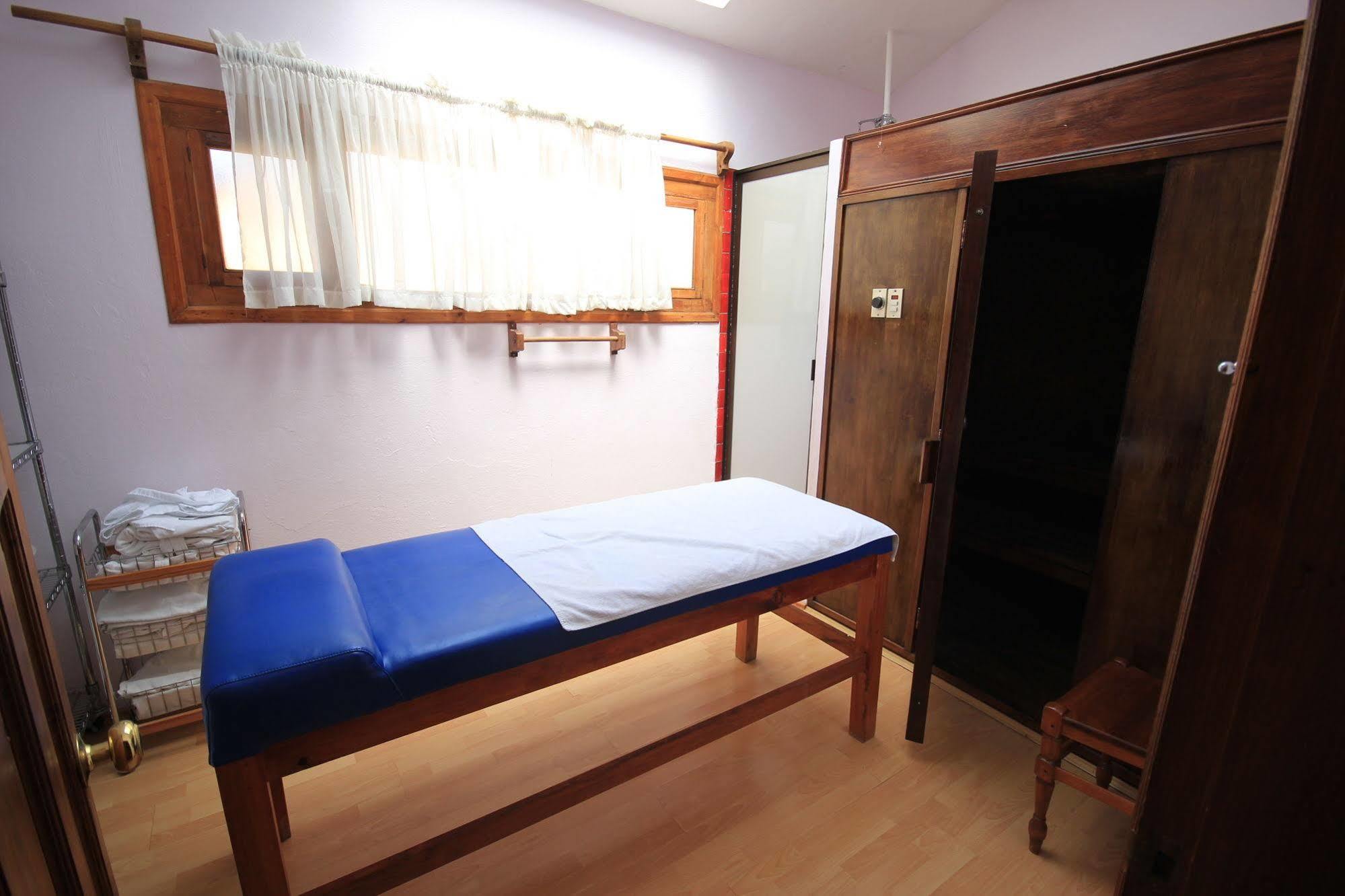 Hotel Casa Mexicana San Cristóbal de Las Casas Eksteriør billede
