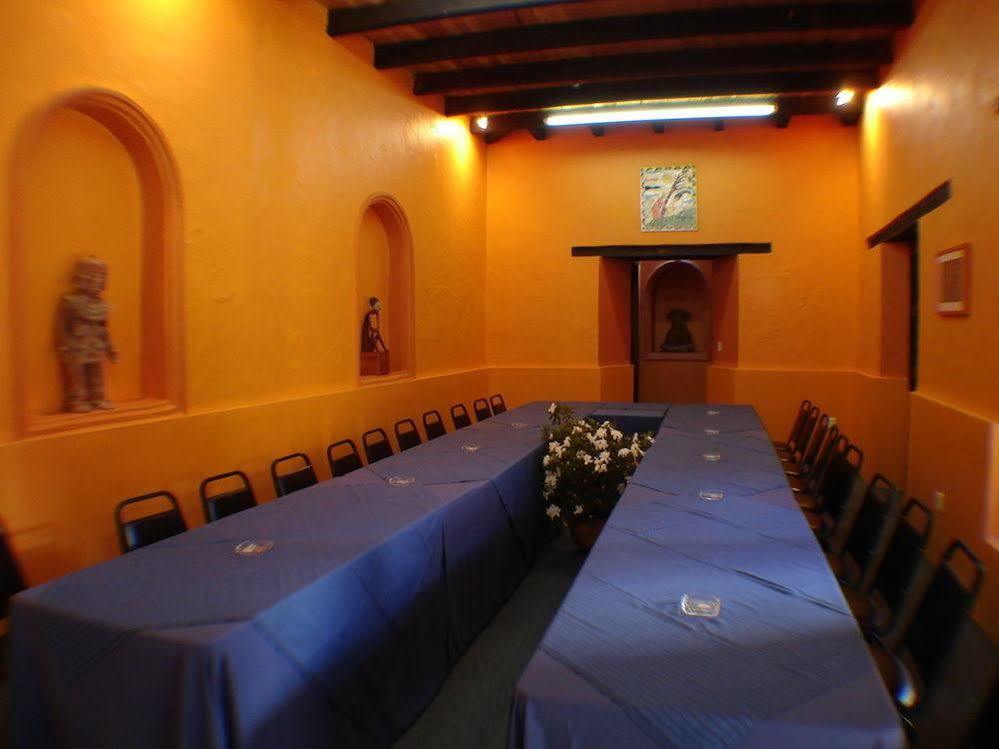 Hotel Casa Mexicana San Cristóbal de Las Casas Eksteriør billede