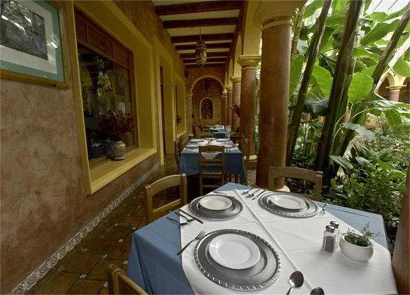 Hotel Casa Mexicana San Cristóbal de Las Casas Eksteriør billede