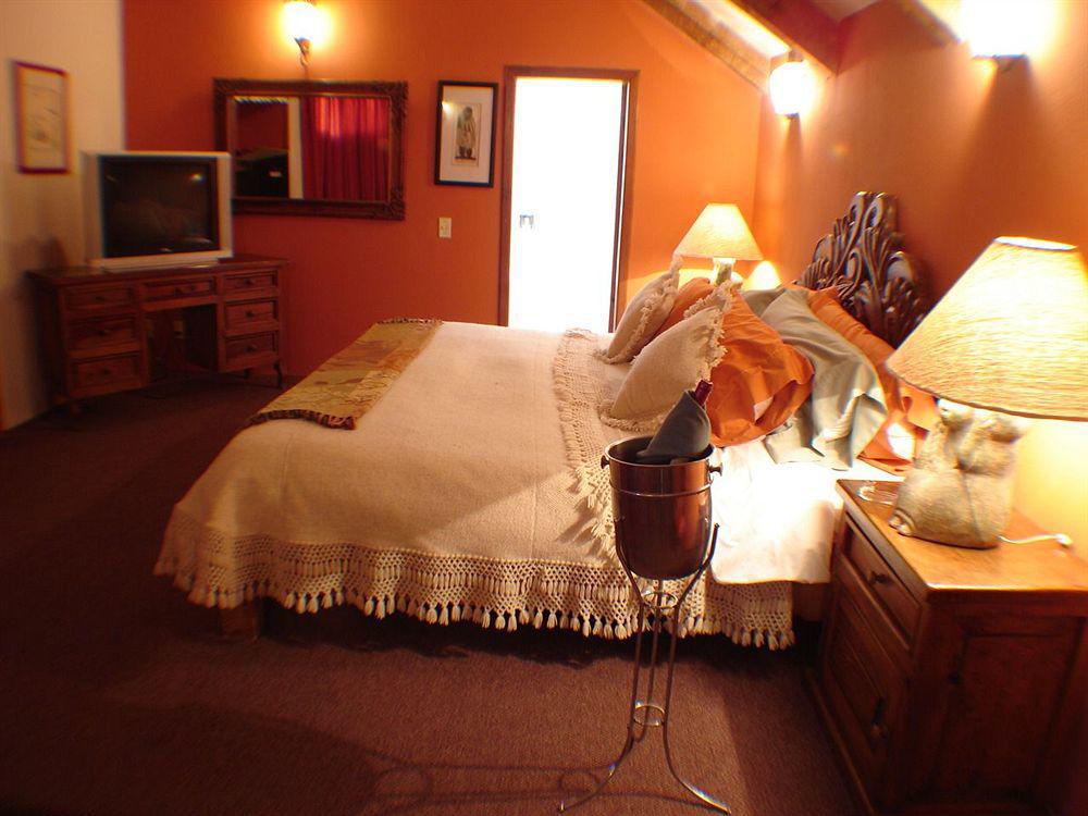 Hotel Casa Mexicana San Cristóbal de Las Casas Eksteriør billede